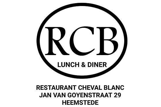 Restaurant Cheval Blanc